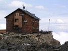 Zwickauer Hütte Foto 2