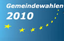 Gemeindewahlen 2010