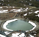 Wasserspeicher
