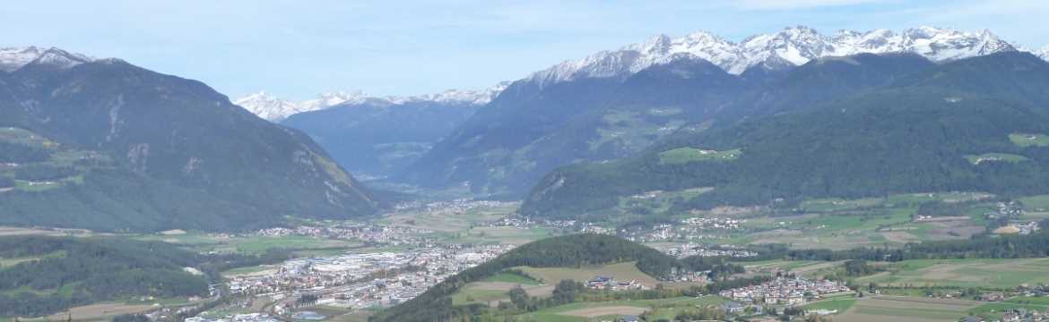 Brunico Brunico