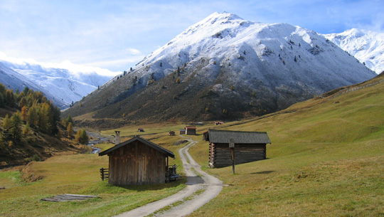 Malghe Malghe