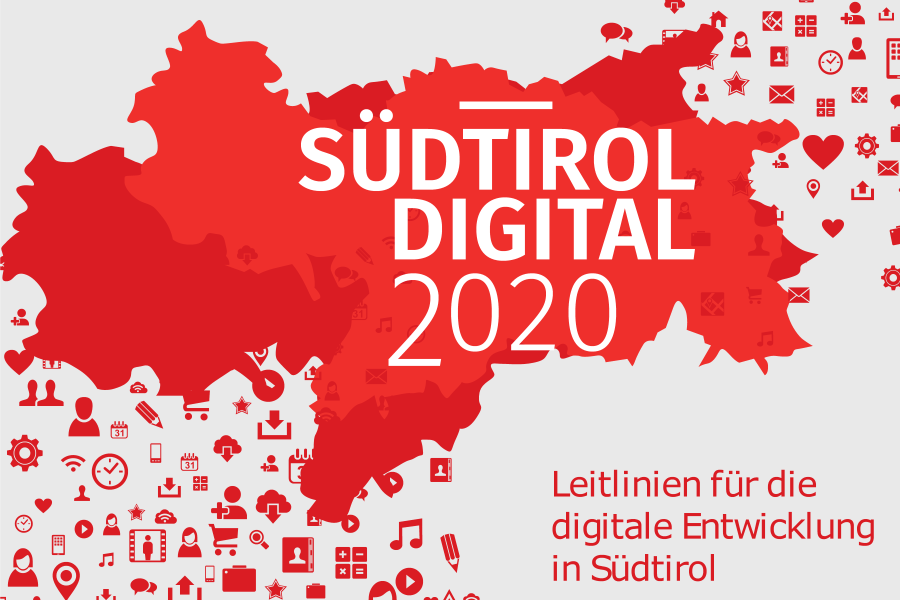 Südtirol digital