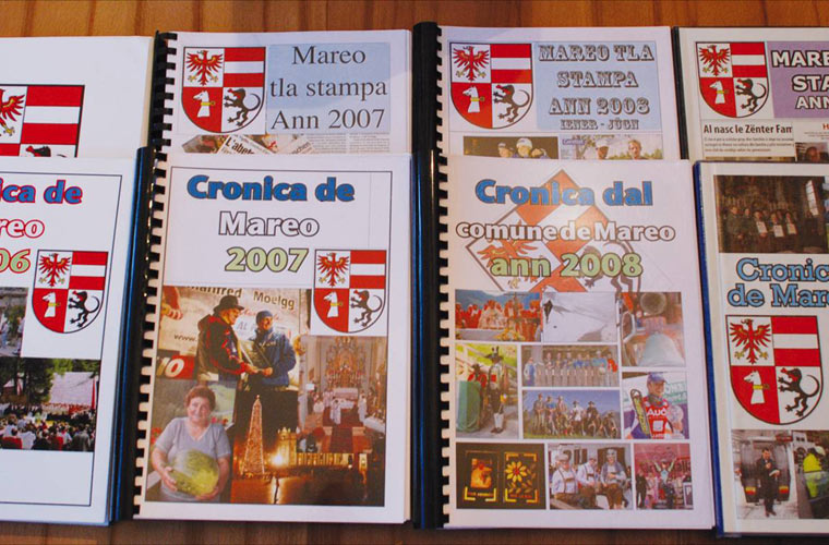 Informazioni, strumenti di lavoro e Downloads Informazioni, strumenti di lavoro e Downloads