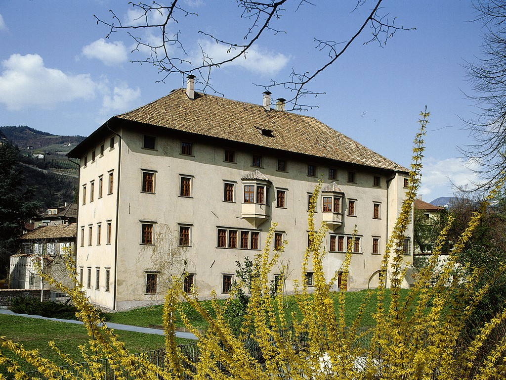 Palazzo Rottenbuch Palazzo Rottenbuch