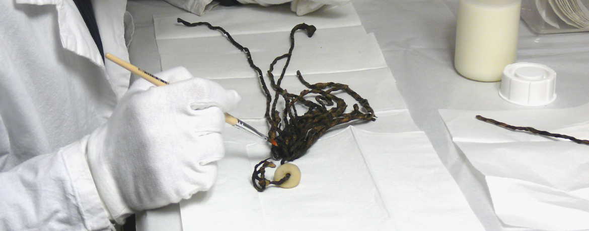 Restauro e conservazione