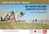 Nel cerchio dell’arte