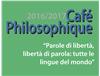Café Philosophique