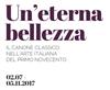 Un’eterna bellezza