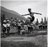 Un salto all’indietro
