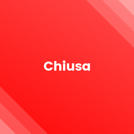 Chiusa