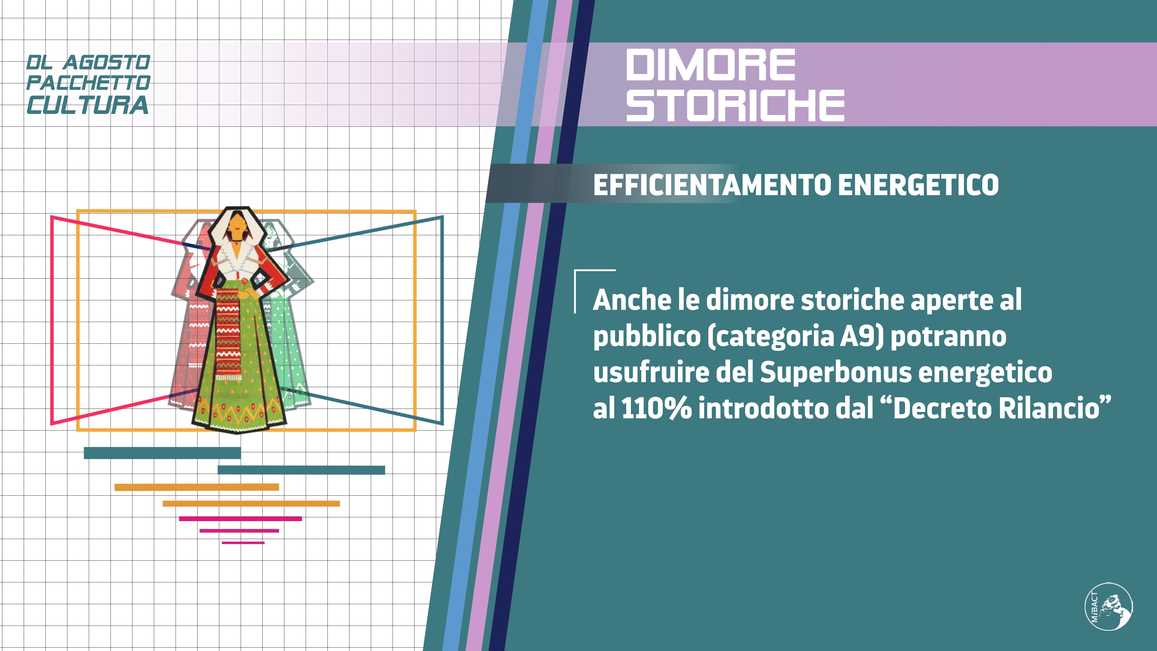 DIMORE STORICHE