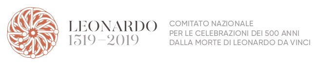 1519-2019 Comitato Nazionale per le Celebrazioni dei 500 anni dalla morte di Leonardo da Vinci