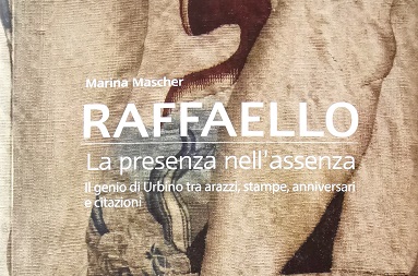 Raffaello: la presenza nell’assenza