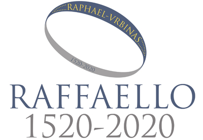 Raffaello2020 logo