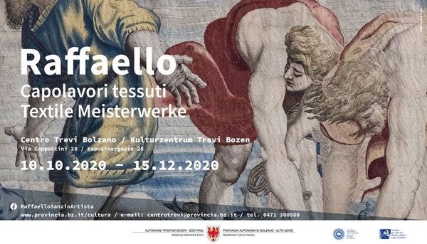 Raffaello Capolavori tessuti Raffaello Capolavori tessuti