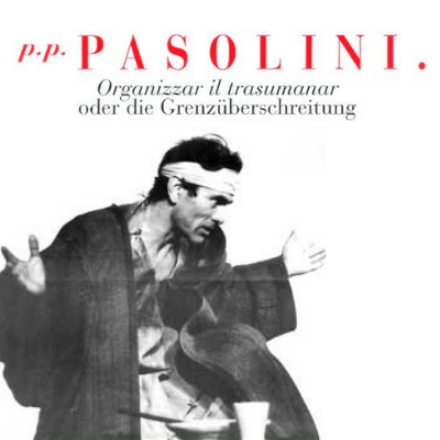 pasolini