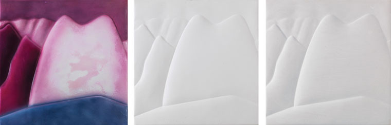 Paolo Profaizer - Mount paint Paolo Profaizer - Mount paint