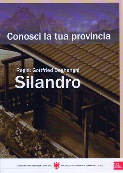 CONOSCI LA TUA PROVINCIA. Silandro (Val Venosta)