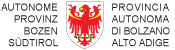 Landesregierung ‒ Autonome Provinz Bozen - Südtirol