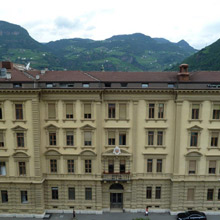 Palais Widmann