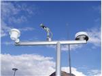 Die Daten aller Wetterstationen im Lande sind nun in Echtzeit frei verfügbar./Foto LPA  