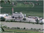 Die still gelegte Müllverbrennungsanlage wird 2017 nach einem genauen Plan abgebaut und entsorgt. Foto: LPA