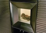 Ötzi's Kühlzelle