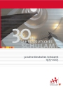 Festschrift 30 Jahre Deutsches Schulamt
