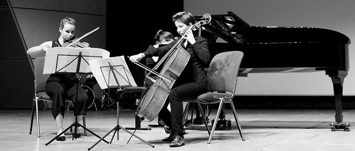 Musikschule