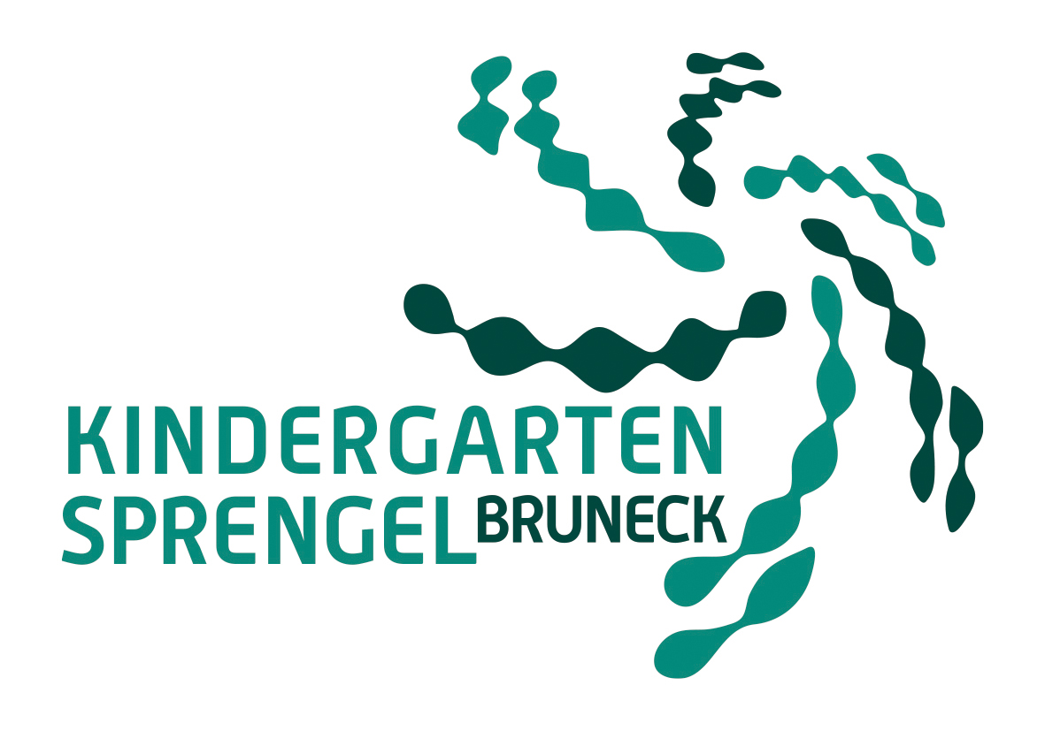 Logo Kindergartensprengel Bruneck