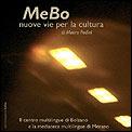 Cover DVD «MeBo: neue Wege für die Kultur»
