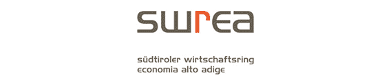 Logo Südtiroler Wirtschaftsring