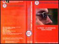 Cover DVD «Die Sprachen - ein weltweit gültiger Personenausweis, blue + green communication»
