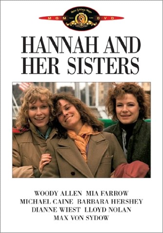 Hannah and her sisters