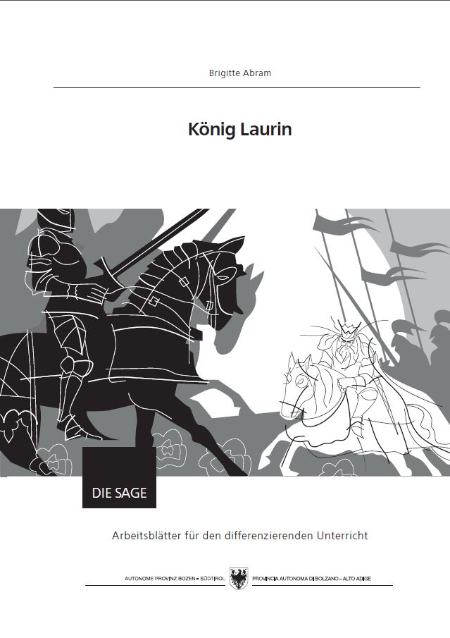 Sage: König Laurin (2012)