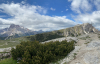 Berge verbinden - Le montagne uniscono