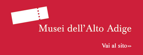 Musei dell'Alto Adige