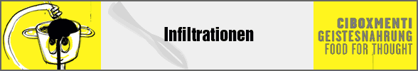 Infiltrationen