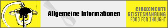 Allgemeine Informationen