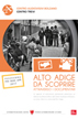 La storia continua Copertina