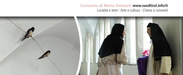 Itinerario 01 Alto Adige da scoprire