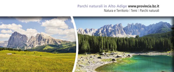 alta val badia Immagine