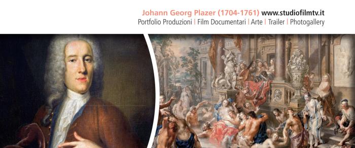 Johann Georg Plazer