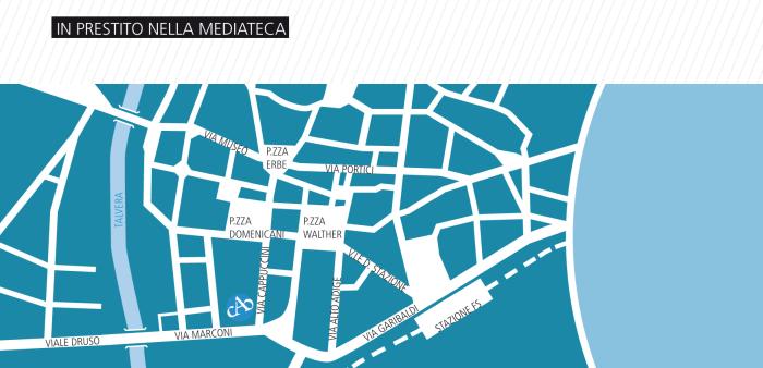 Itinerario 05 Alto Adige da scoprire 05