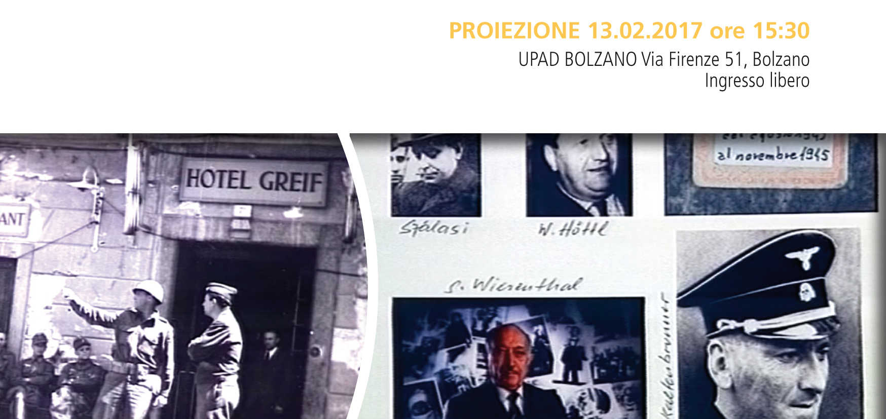 Itinerario 02 Alto Adige da scoprire