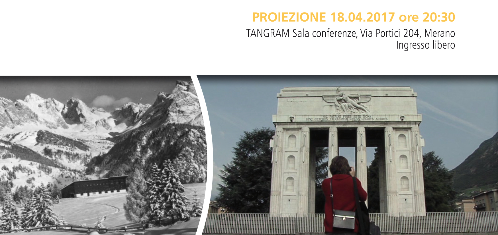 Itinerario 04 Alto Adige da scoprire