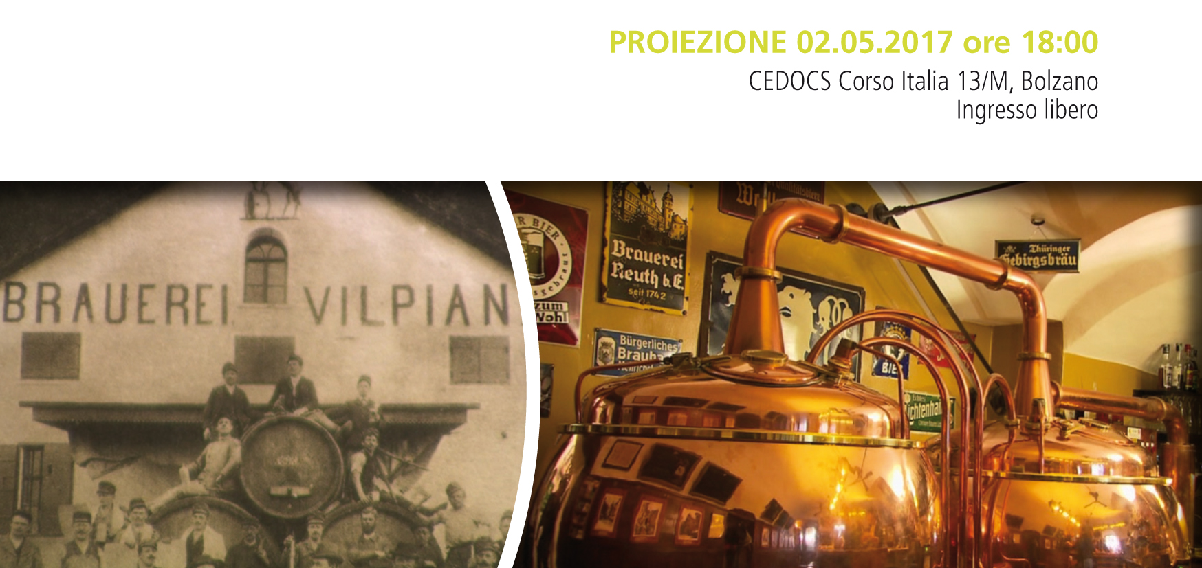Itinerario 01 Alto Adige da scoprire