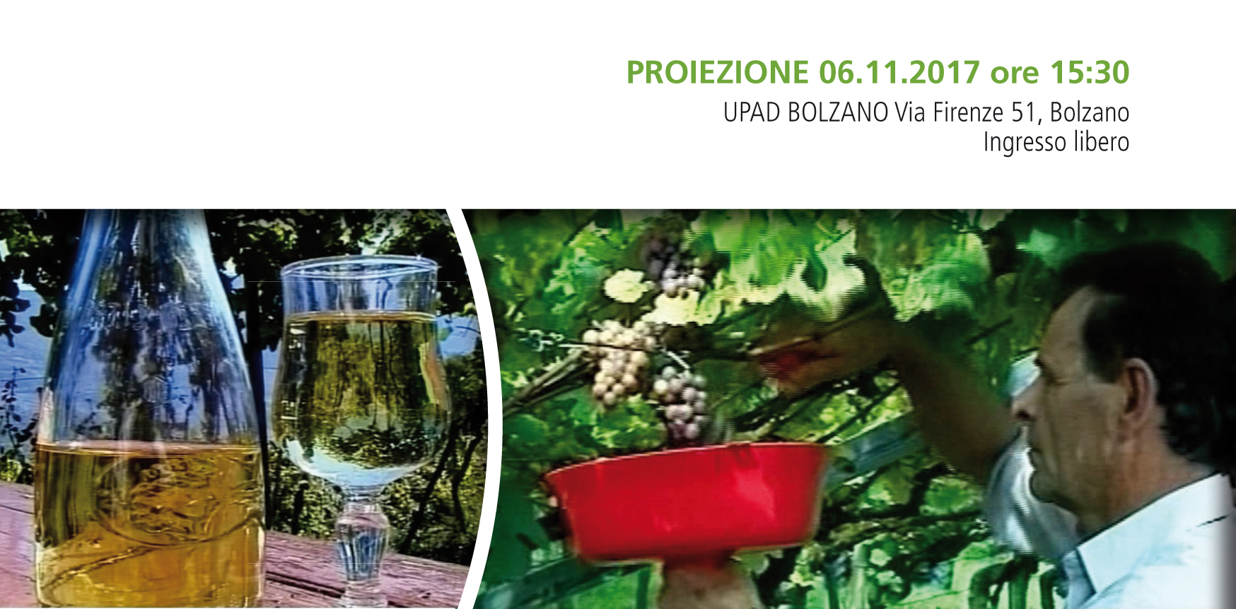 Itinerario 01 Alto Adige da scoprire