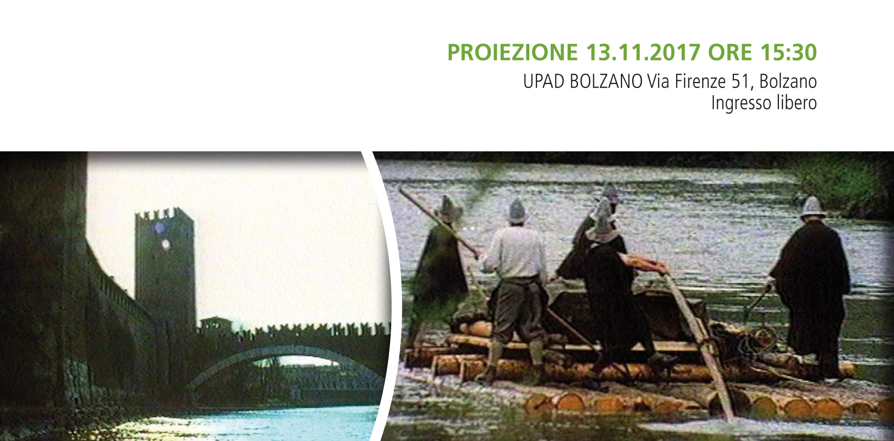 Itinerario 02 Alto Adige da scoprire