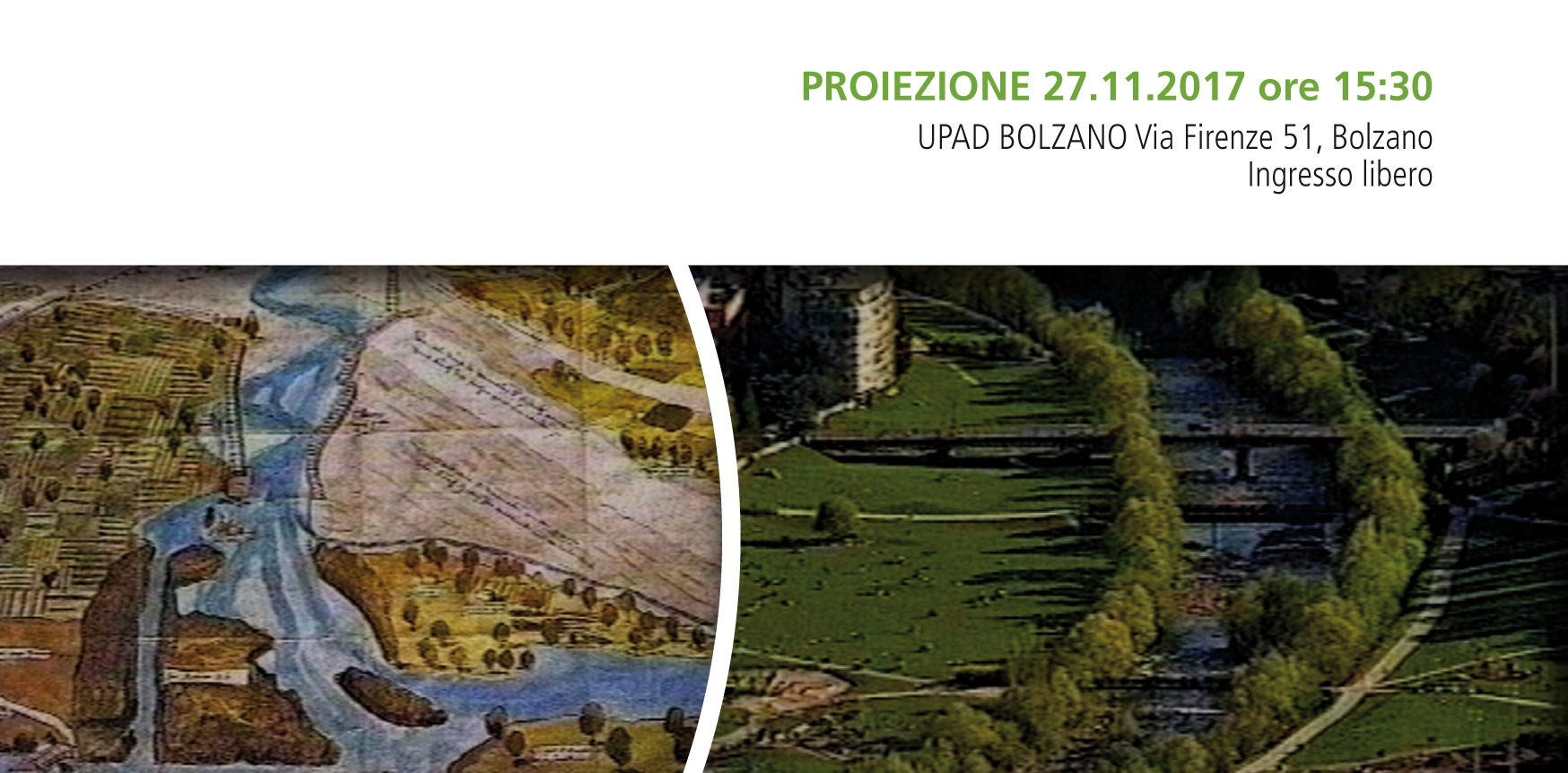 Itinerario 03 Alto Adige da scoprire